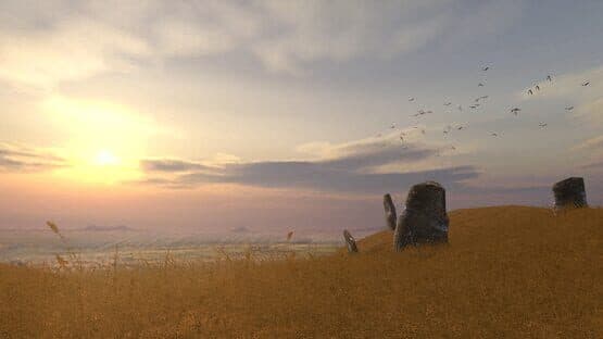 Screenshot of Star Wars: Knights of the Old Republic