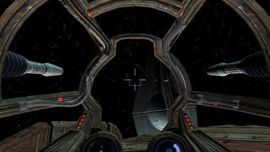 Screenshot of Star Wars: Knights of the Old Republic