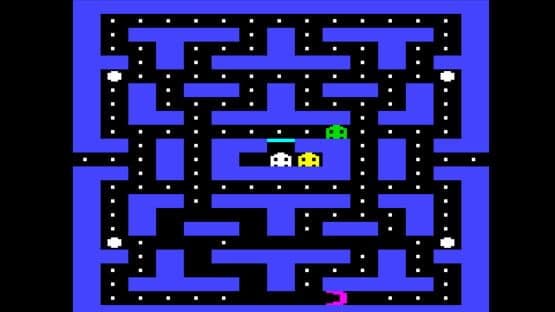 Screenshot of Crazy Gobbler