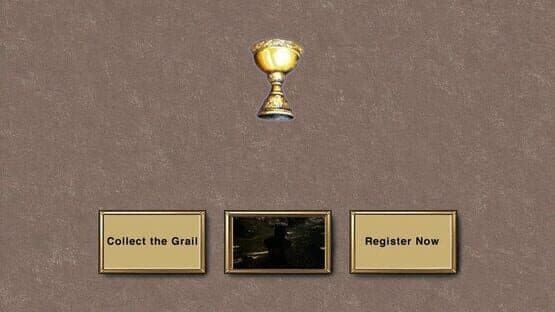 Screenshot of Monty Python & the Quest for the Holy Grail