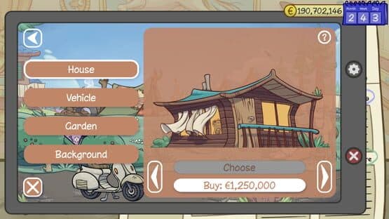 Screenshot of Dealer's Life 2