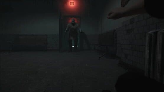 Screenshot of Scholar's Mate