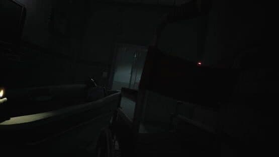 Screenshot of Scholar's Mate