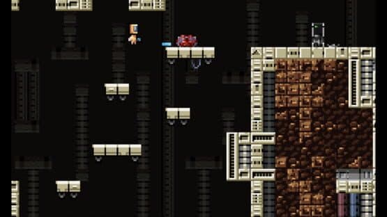Screenshot of Biolab Disaster