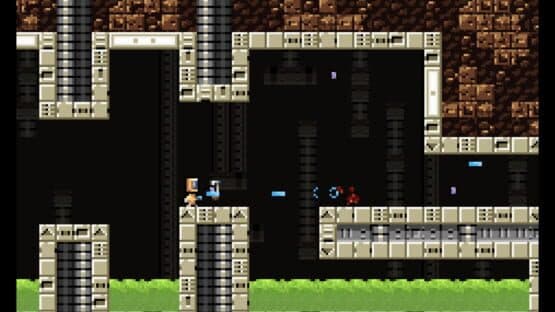 Screenshot of Biolab Disaster