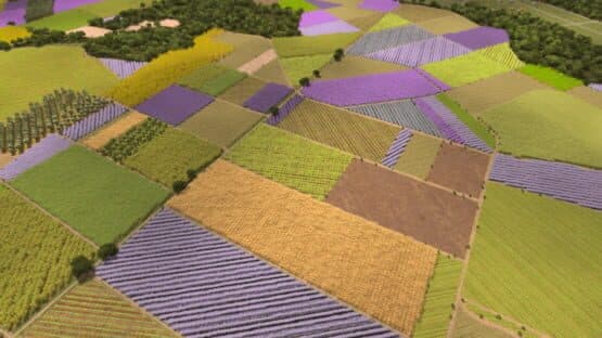 Screenshot of Global Farmer