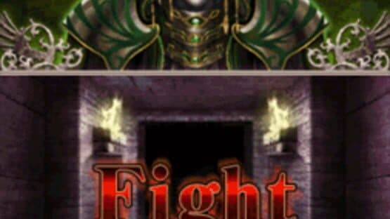 Screenshot of Dark Summoner