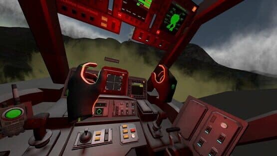 Screenshot of Ovrlrd