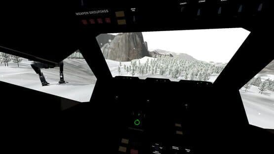 Screenshot of Ovrlrd