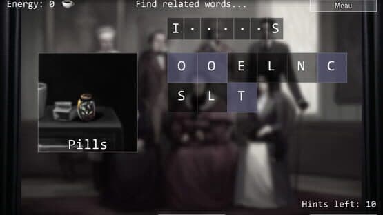 Screenshot of Who is the Killer: Episode I