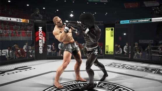 Screenshot of MFC: Midnight Fight Club
