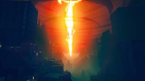 Screenshot of Possessor(s)