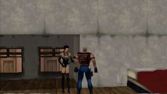 Screenshot of Duke Nukem: Time to Kill