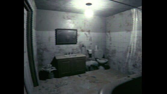 Screenshot of Psychopath Massacre