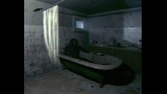 Screenshot of Psychopath Massacre