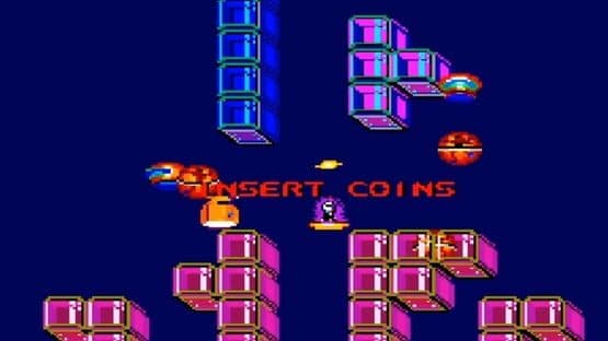 Screenshot of SWAT
