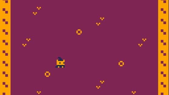 Screenshot of Ghosts in the Garden