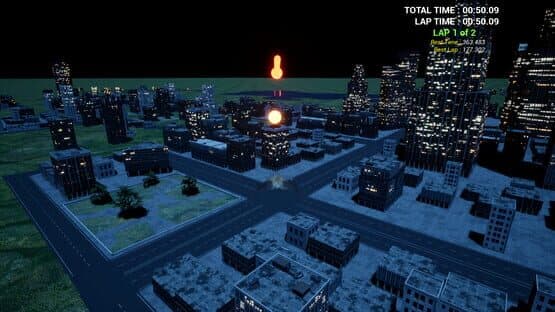 Screenshot of Epic Vampire