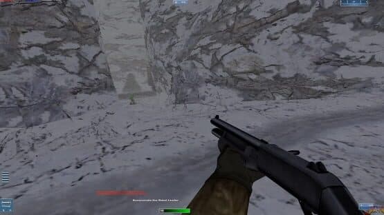 Screenshot of Global Operations
