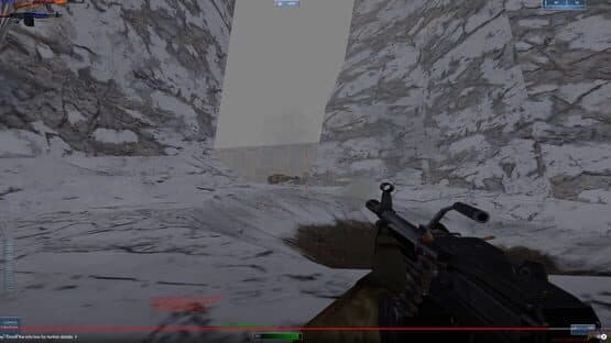 Screenshot of Global Operations
