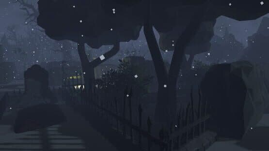 Screenshot of GraveyardGambit