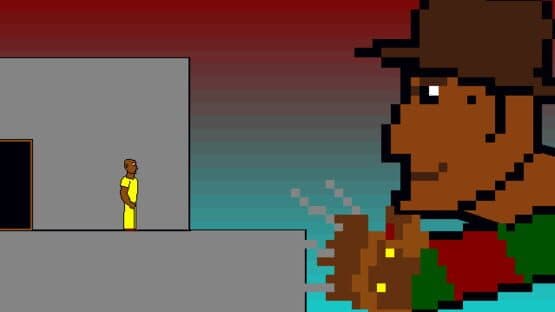 Screenshot of Fista Retro Horror Pack