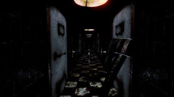 Screenshot of Rusted Awakening