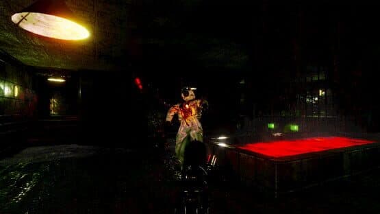 Screenshot of Rusted Awakening