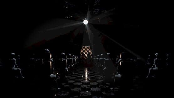 Screenshot of Rusted Awakening