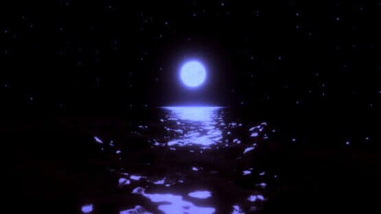 Screenshot of Rusted Awakening