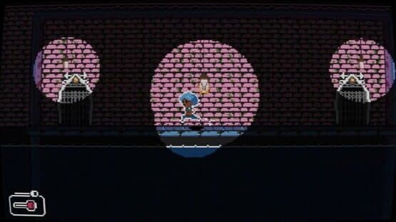 Screenshot of Plungeez
