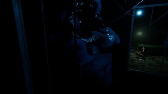 Screenshot of Sorrow Asylum 3