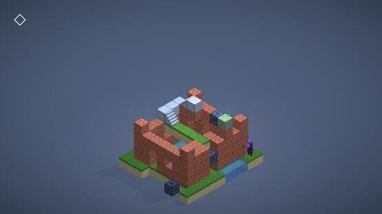 Screenshot of O.W.L Projekt