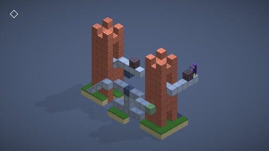 Screenshot of O.W.L Projekt