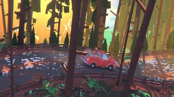 Screenshot of Truckful