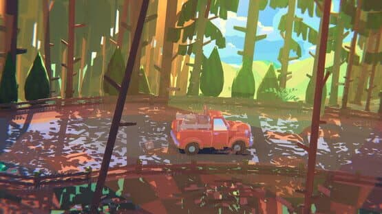 Screenshot of Truckful