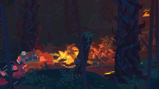 Screenshot of Truckful