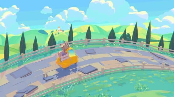 Screenshot of Truckful