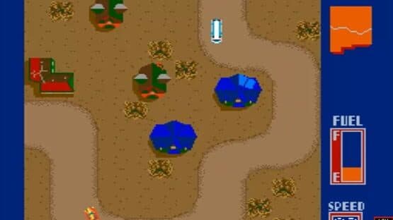 Screenshot of Stocker
