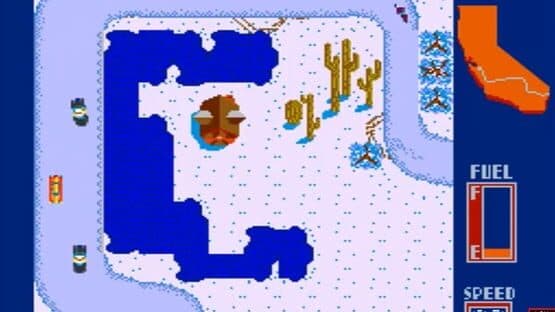 Screenshot of Stocker