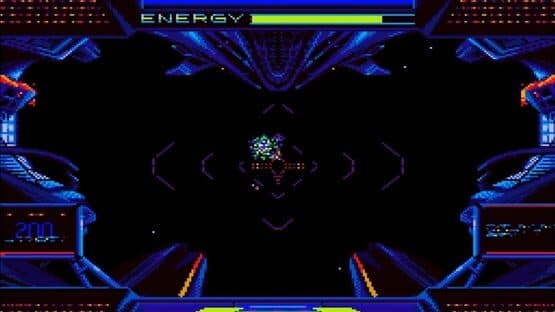 Screenshot of Shrike Avenger