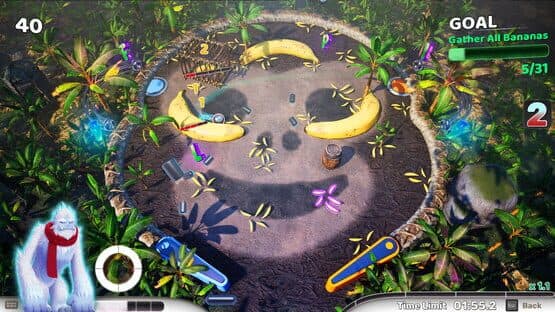 Screenshot of FlipScapes