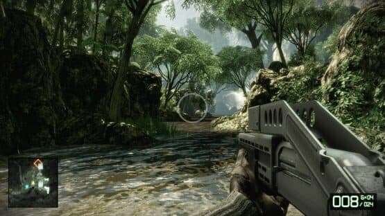 Screenshot of Battlefield: Bad Company 2
