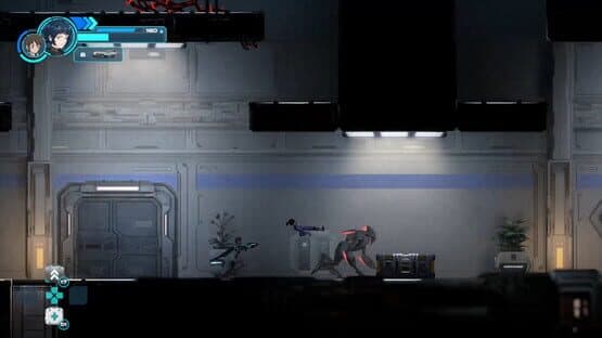 Screenshot of Angel Guardian