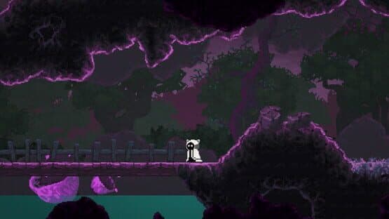 Screenshot of Mage's Legacy