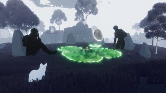 Screenshot of Farewell North