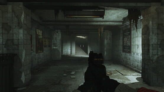 Screenshot of Wolfenstein II: The New Colossus