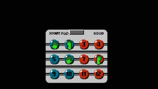Screenshot of Dance Aerobics