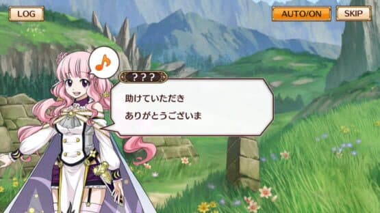 Screenshot of Fairy Tail: DiceMagic