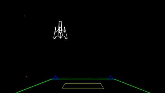 Screenshot of Major Havoc